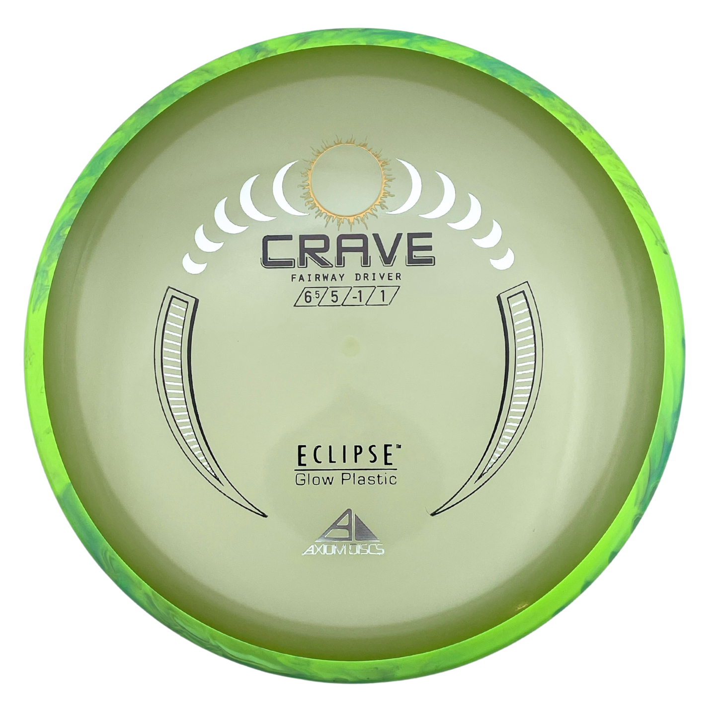 Axiom Crave - Eclipse Line