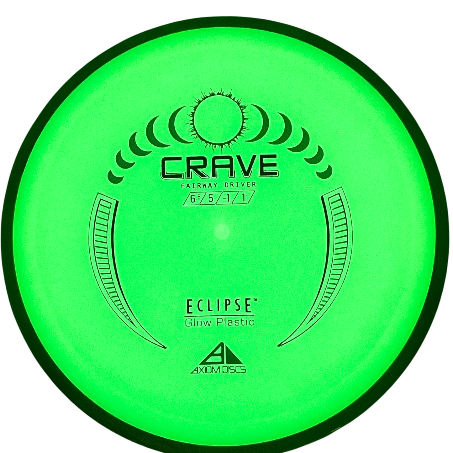 Axiom Crave - Eclipse Line