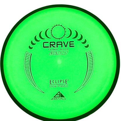 Axiom Crave - Eclipse Line