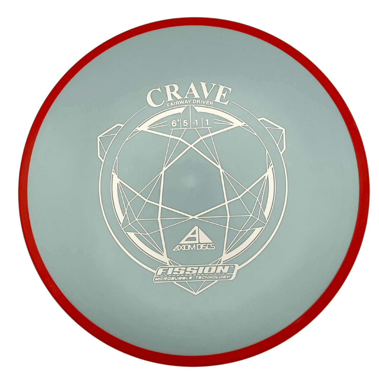 Axiom Crave - Fission Line