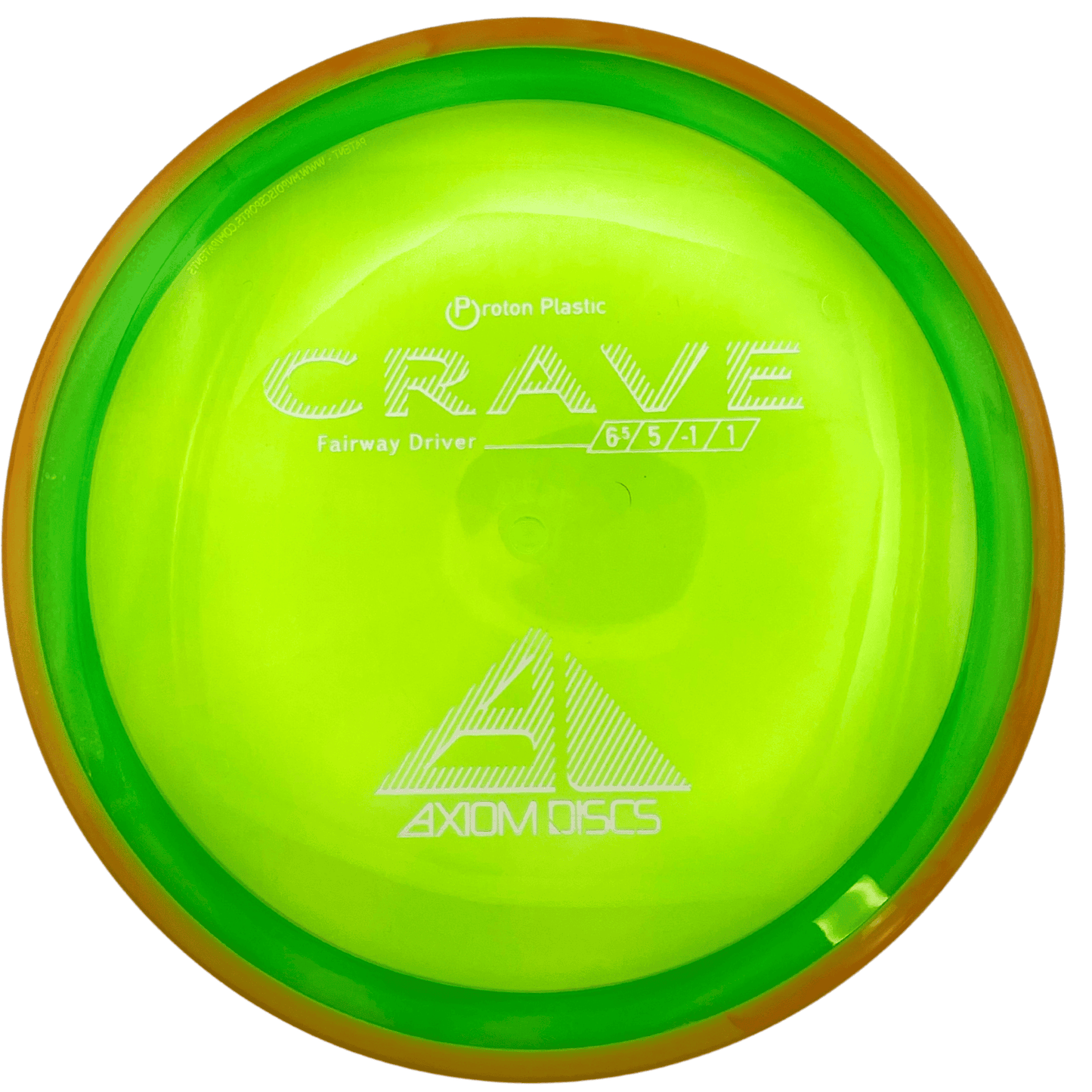 Axiom Crave - Proton Line