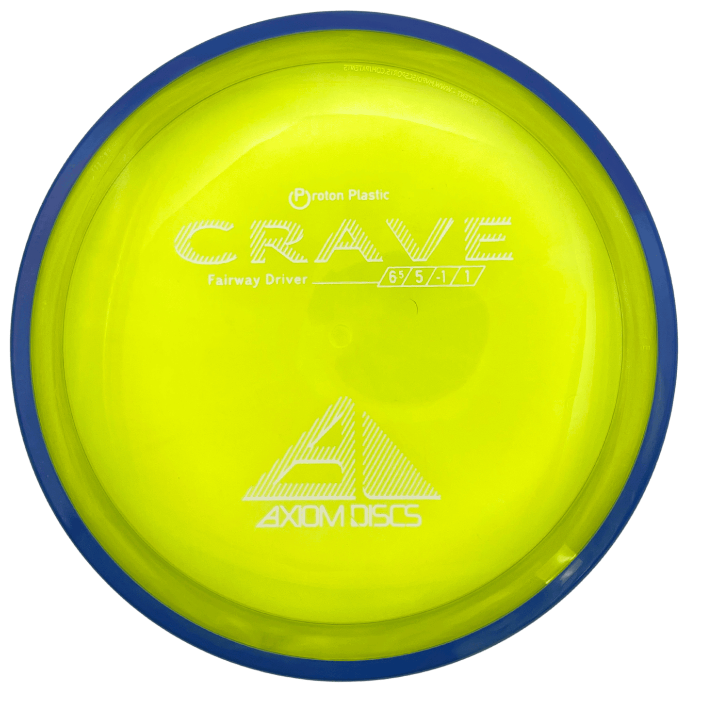 Axiom Crave - Proton Line