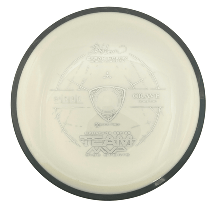 Axiom Crave - Sarah Hokom - Classic Neutron Line