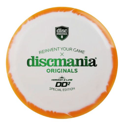 Discmania DD2 - Horizon S Line