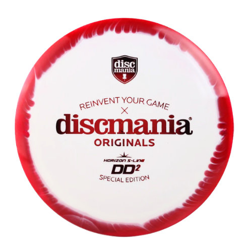 Discmania DD2 - Horizon S Line