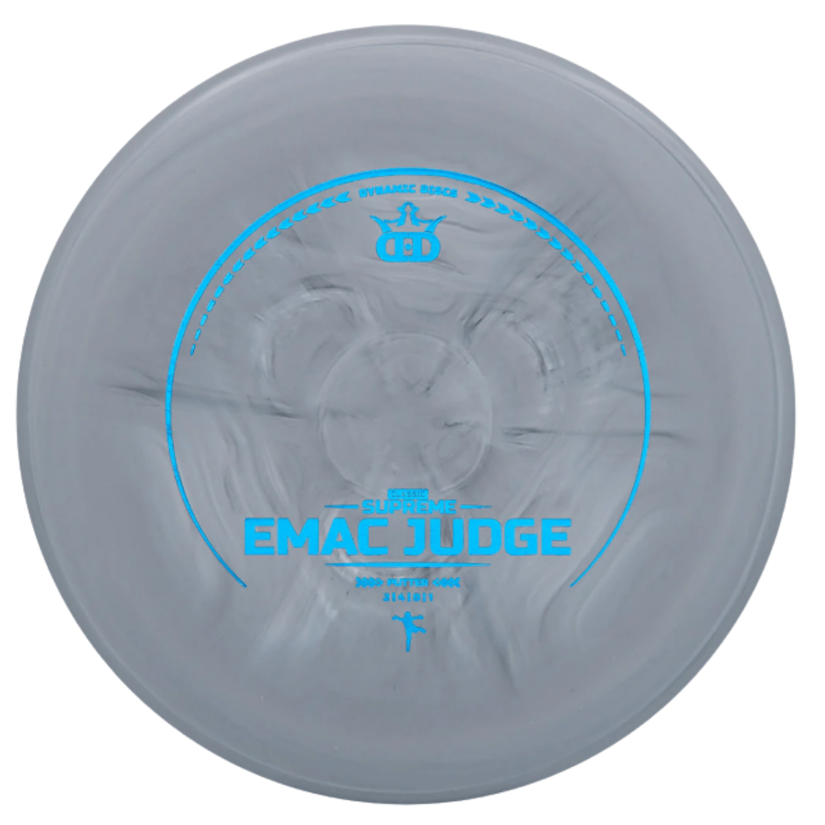 Dynamic Discs Emac Judge - Classic Supreme Line