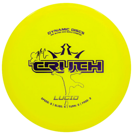 Dynamic Discs Emac Truth - Lucid Line