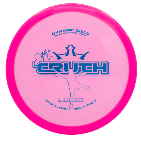 Dynamic Discs Emac Truth - Lucid Line
