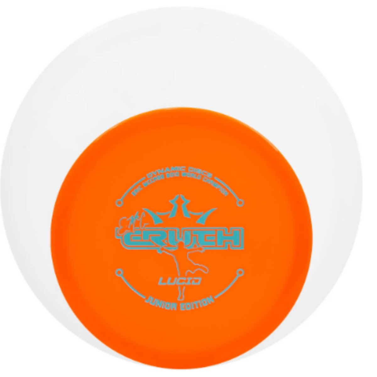 Dynamic Discs Junior - Lucid Line