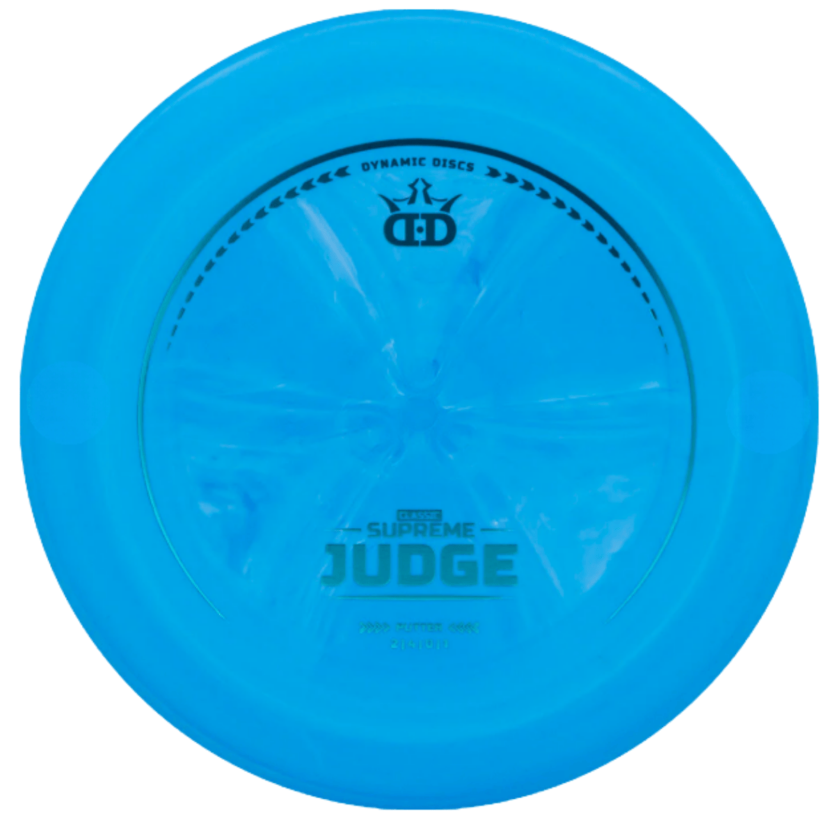 Dynamic Discs Judge - Classic Supreme Line