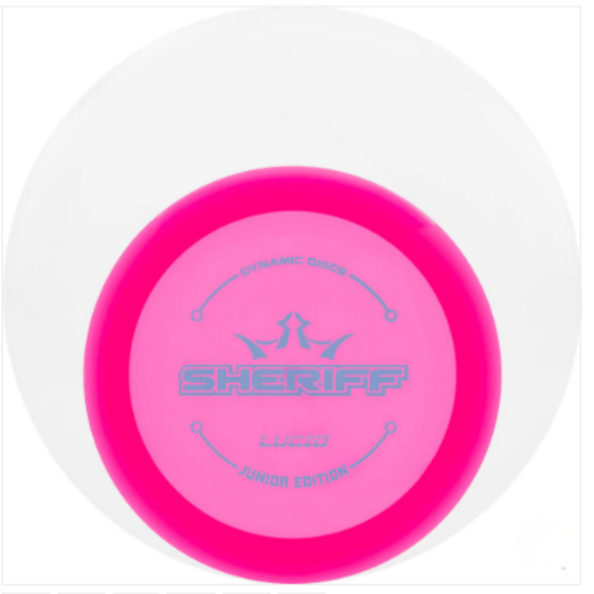 Dynamic Discs Junior - Lucid Line