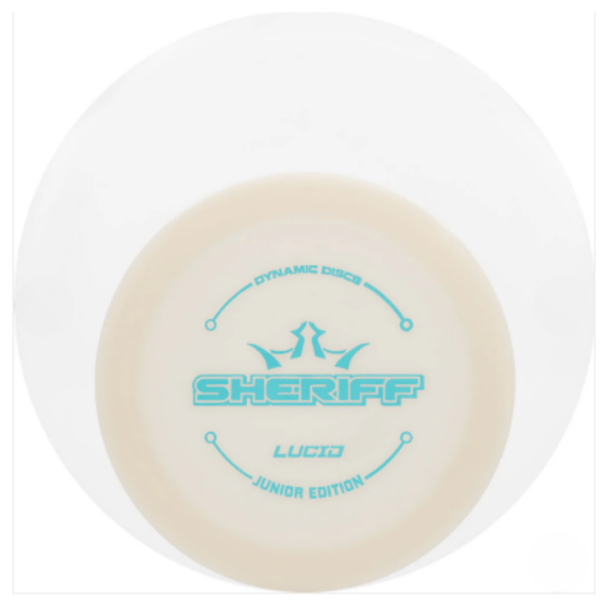 Dynamic Discs Junior - Lucid Line