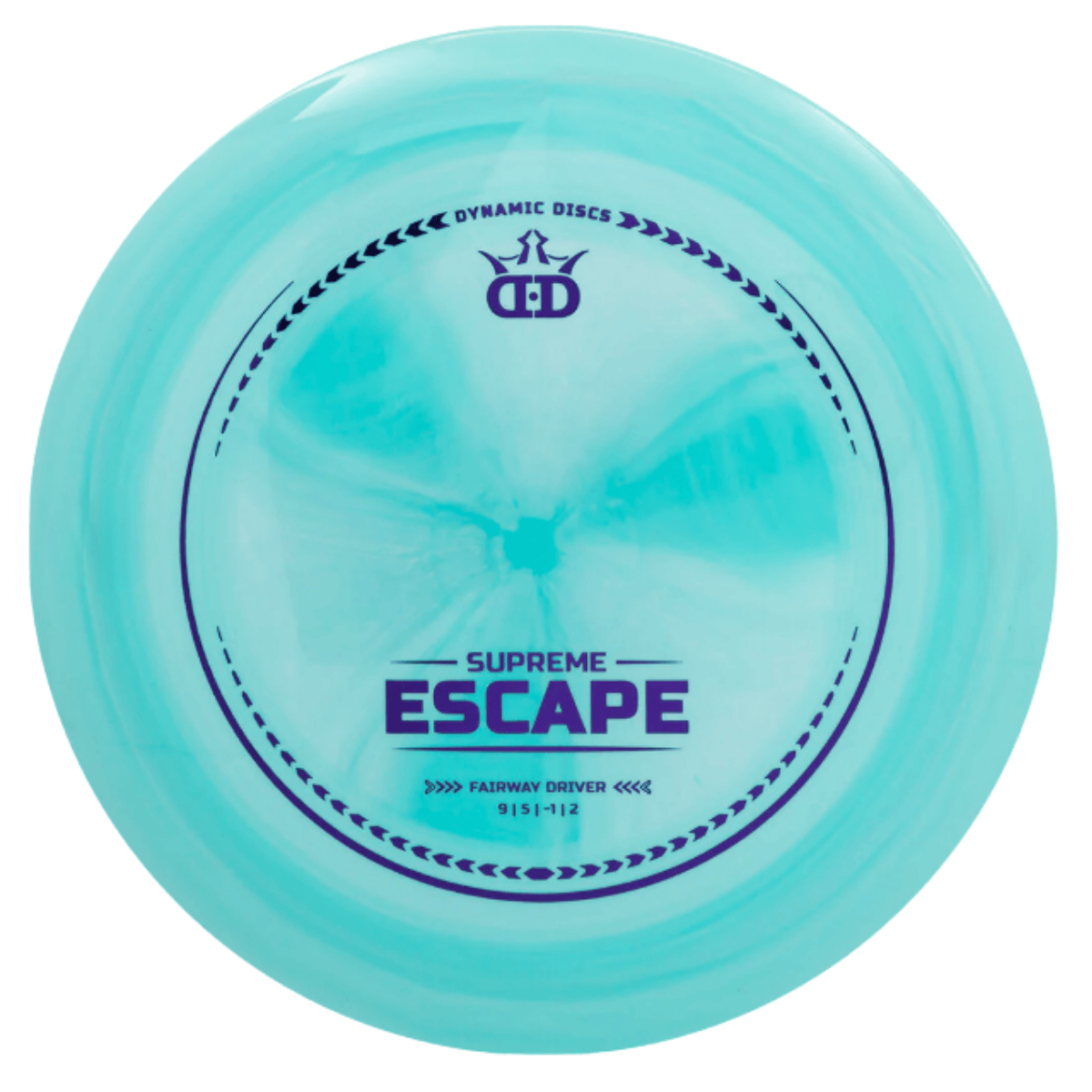 Dynamic Discs Escape - Supreme Line
