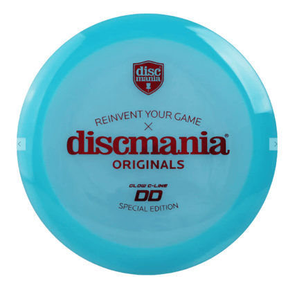 Discmania DD - Glow C Line