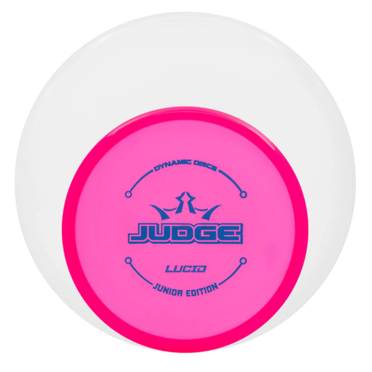 Dynamic Discs Junior - Lucid Line