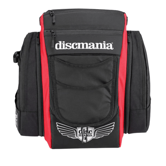 Discmania - JetPack - GRIPeq BX3 Backpack