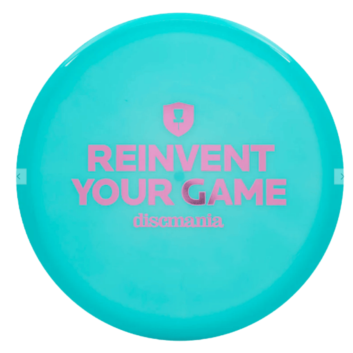 Discmania P2X - Glow C Line