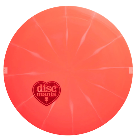 Discmania Splice - Limted Edition - Lux Vapour Line