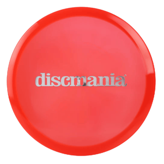 Discmania MD3 - Bar Stamp - C Line