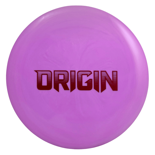 Discmania Origin - Bar Stamp - Neo Line