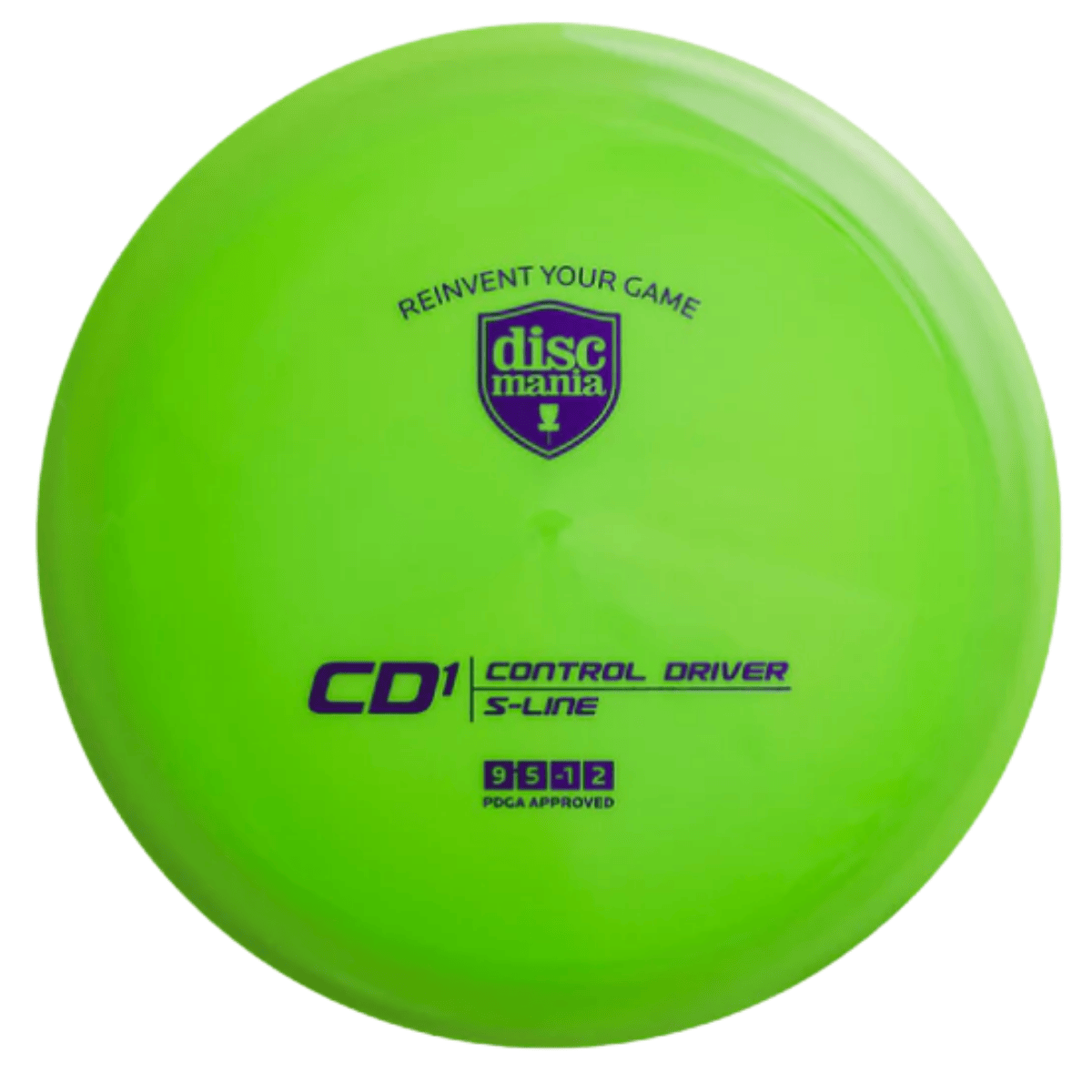 Discmania CD1 - S Line