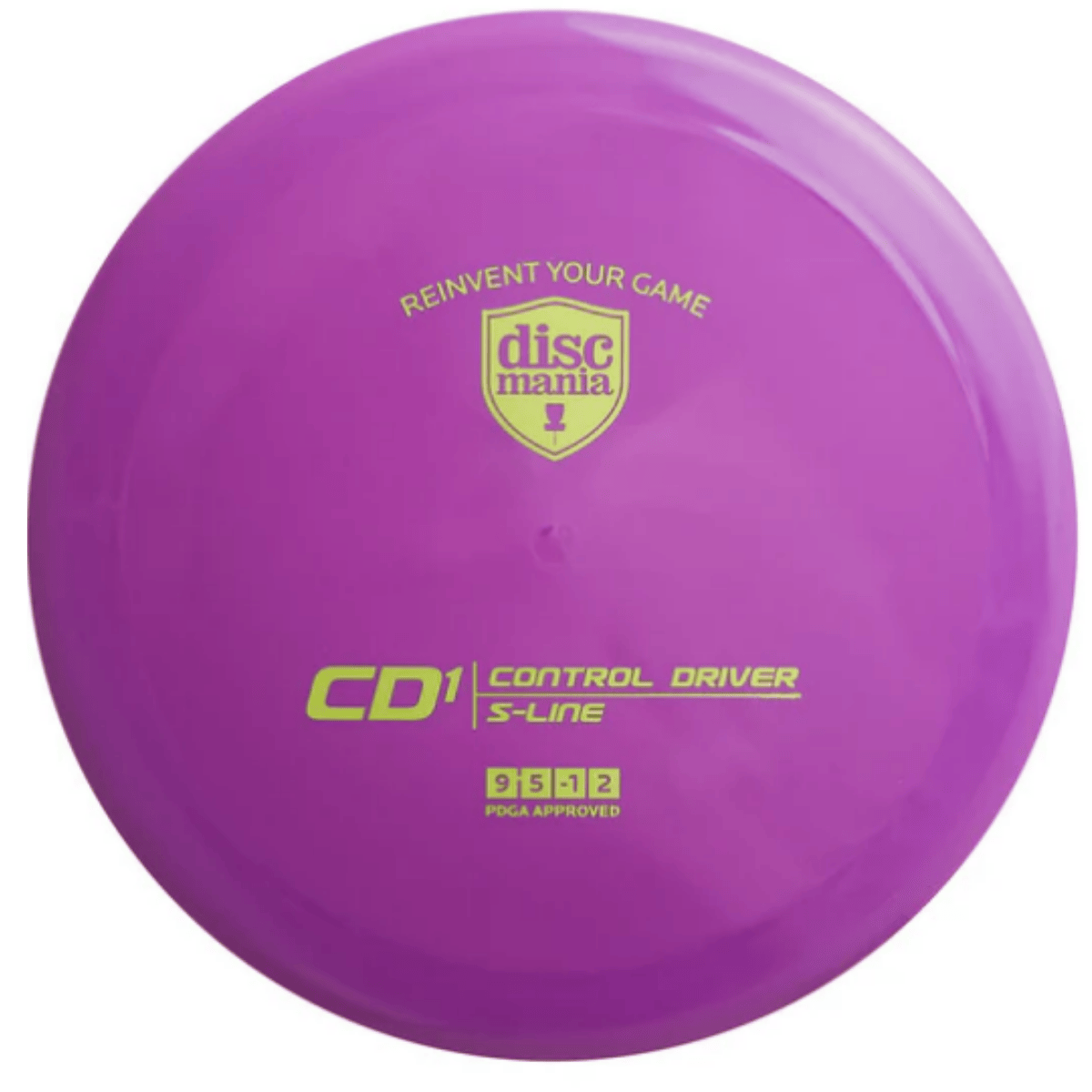 Discmania CD1 - S Line
