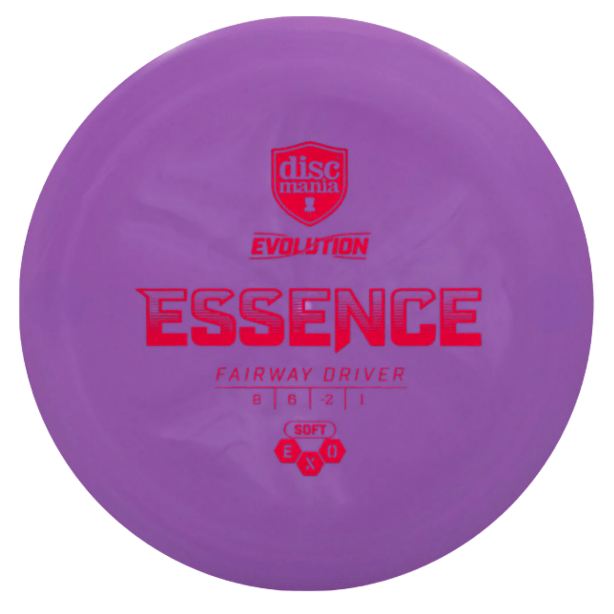 Discmania Essence - Exo Soft Line