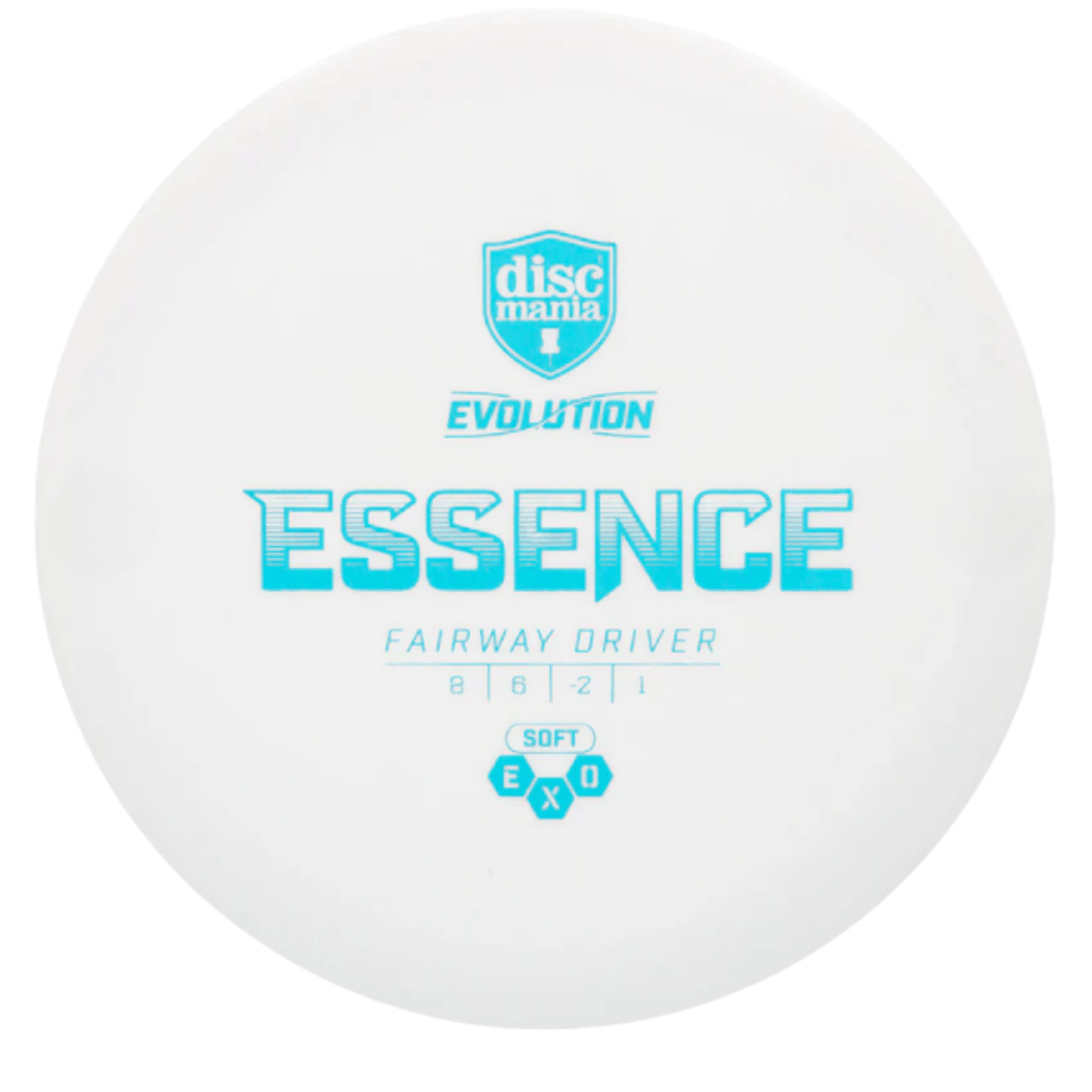 Discmania Essence - Exo Soft Line