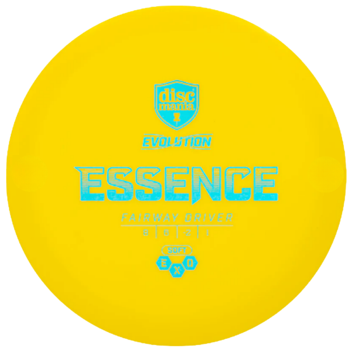 Discmania Essence - Exo Soft Line