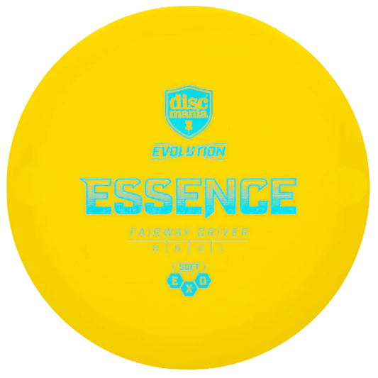 Discmania Essence - Exo Soft Line