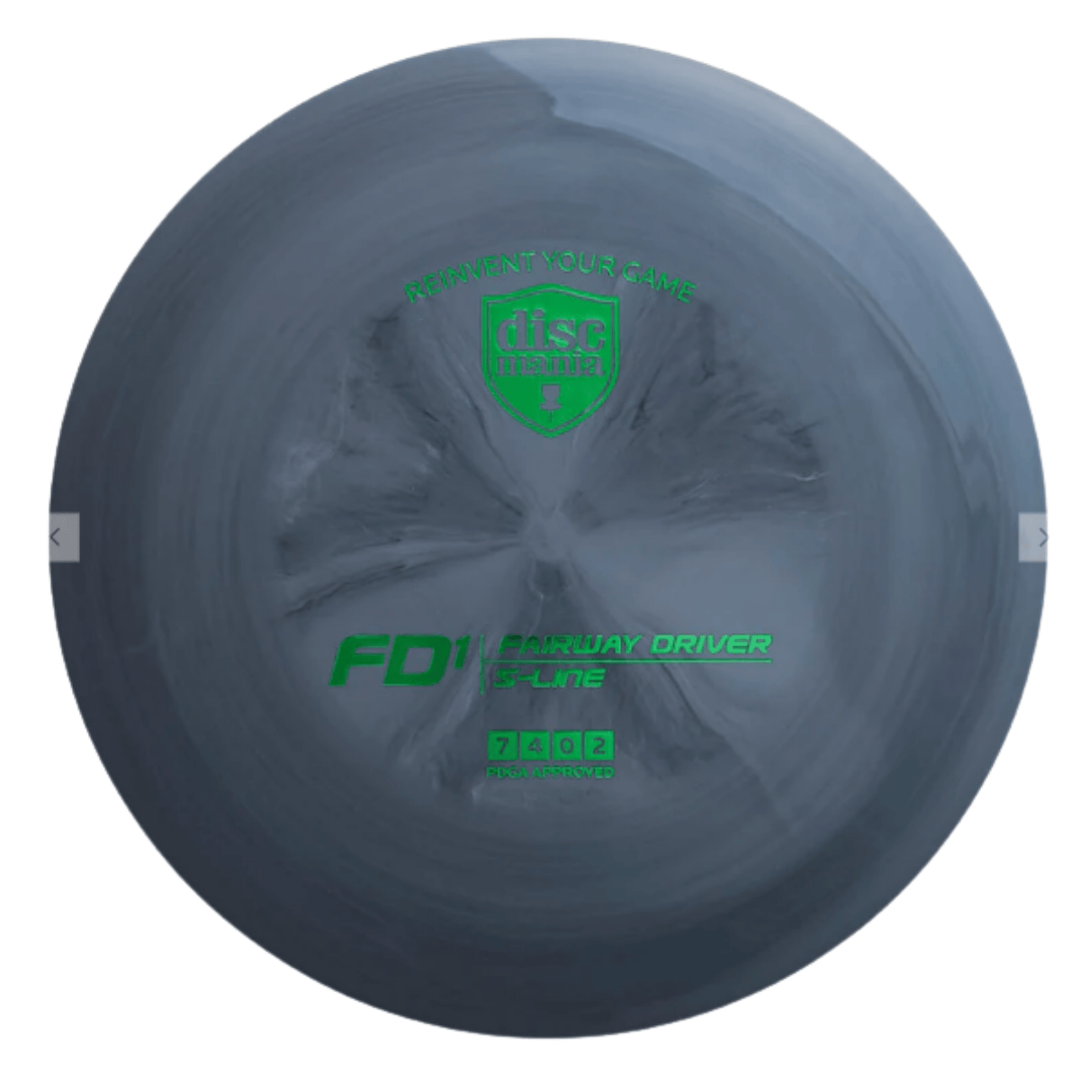 Discmania FD1 - S Line