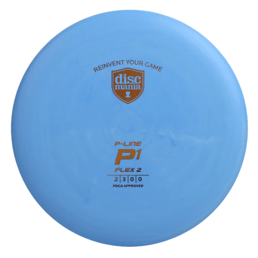 Discmania P1 Flex 2 - P Line