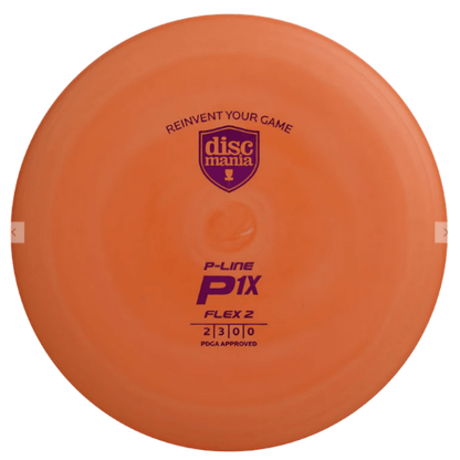 Discmania P1X Flex 2 - P Line