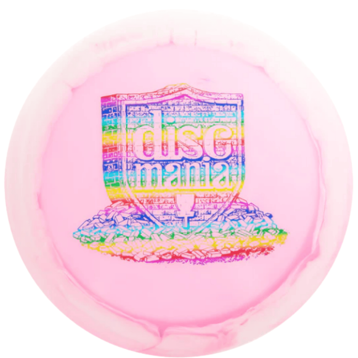 Discmania DD2 - Glow Horizon C Line
