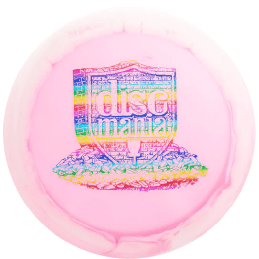 Discmania DD2 - Glow Horizon C Line
