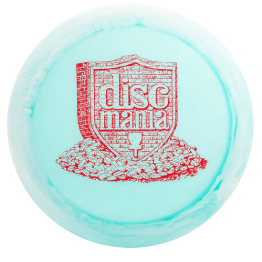 Discmania DD2 - Glow Horizon C Line