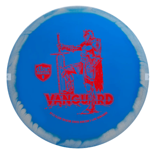 Discmania Vanguard - Kyle Klein Creator Series - Horizon S Line