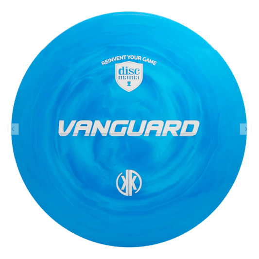 Discmania Vanguard - Kyle Klein Creator Series - Swirl S Line