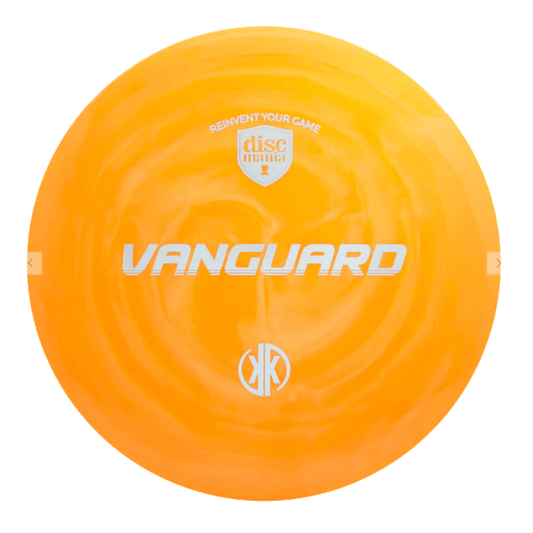 Discmania Vanguard - Kyle Klein Creator Series - Swirl S Line