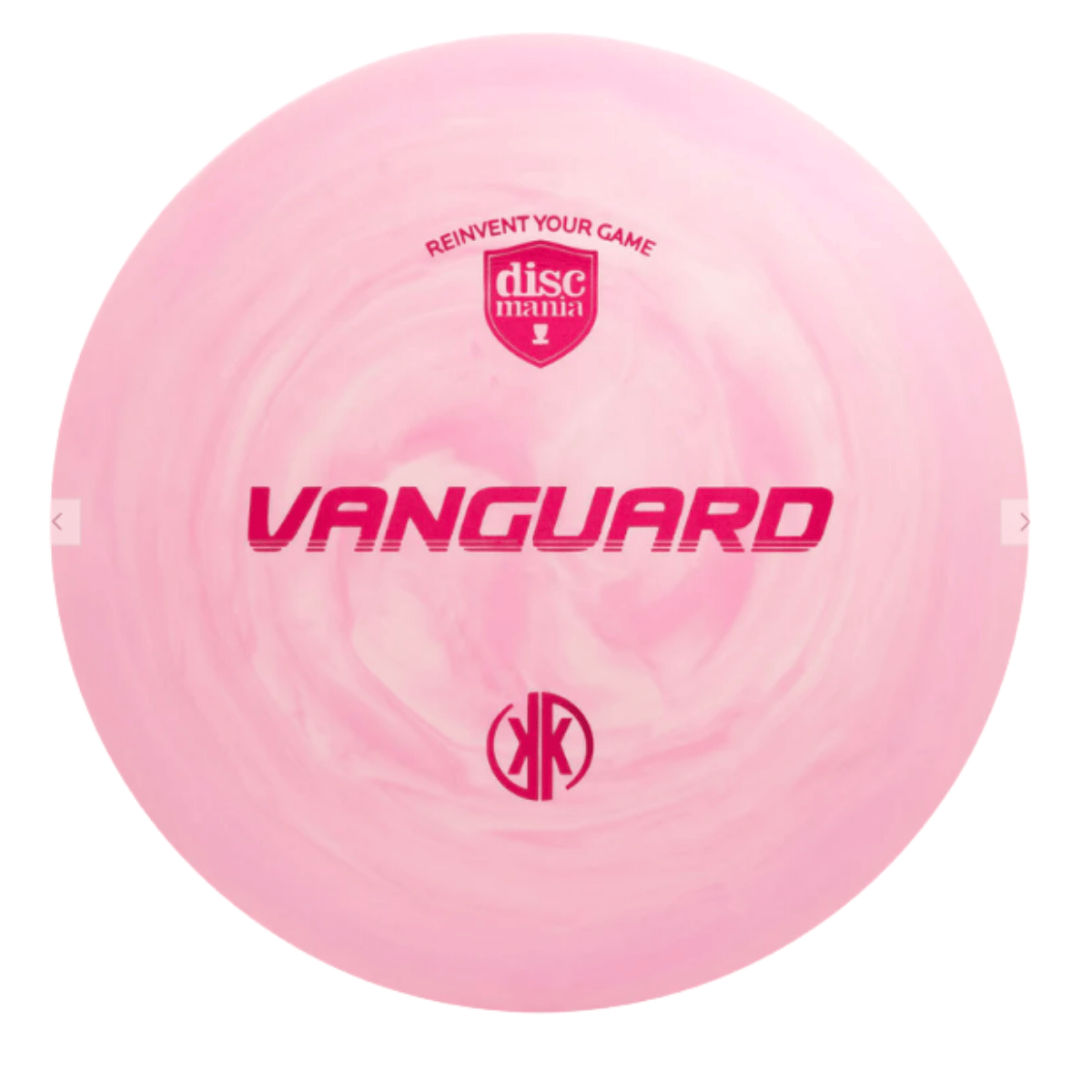 Discmania Vanguard - Kyle Klein Creator Series - Swirl S Line