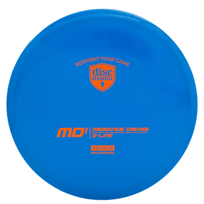 Discmania MD1 - S Line