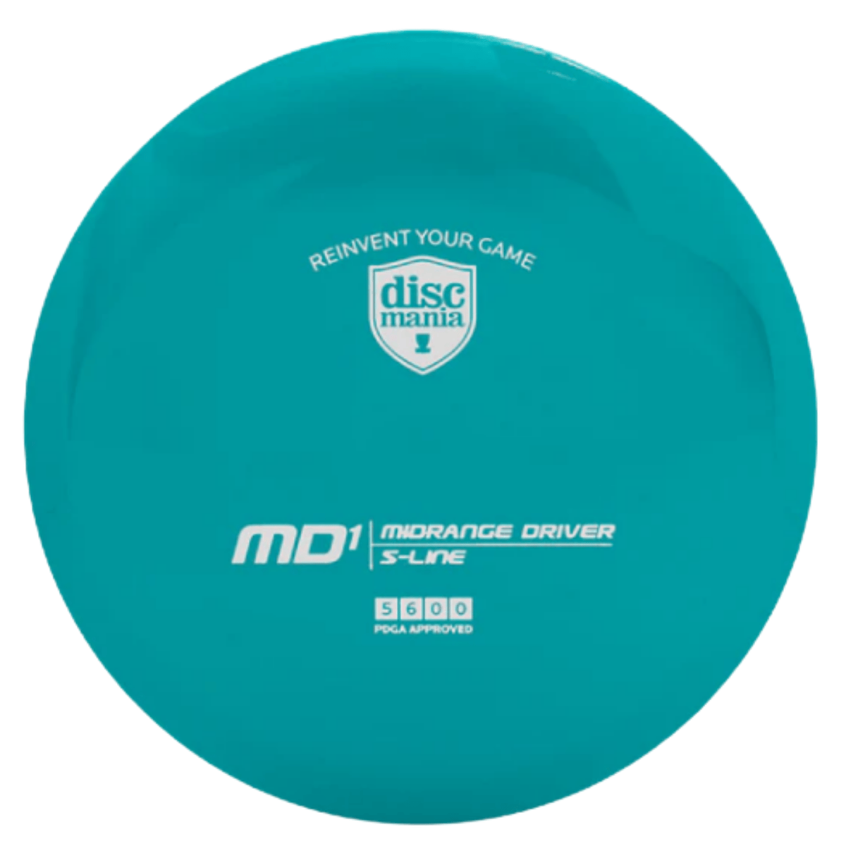 Discmania MD1 - S Line