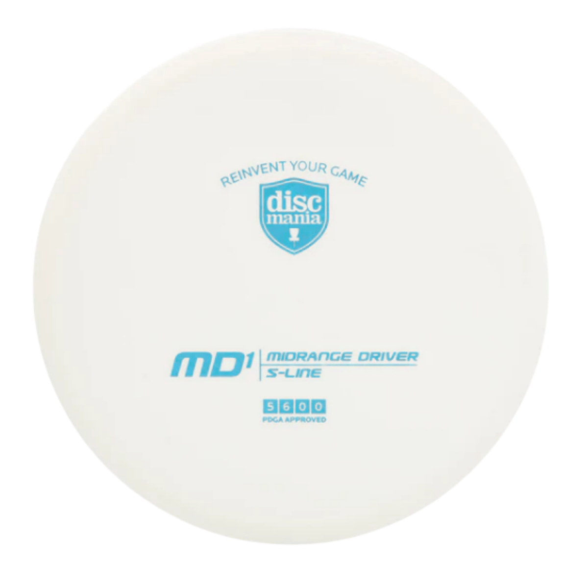Discmania MD1 - S Line