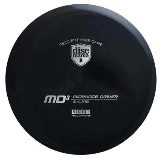 Discmania MD3 - S Line