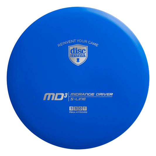 Discmania MD3 - S Line