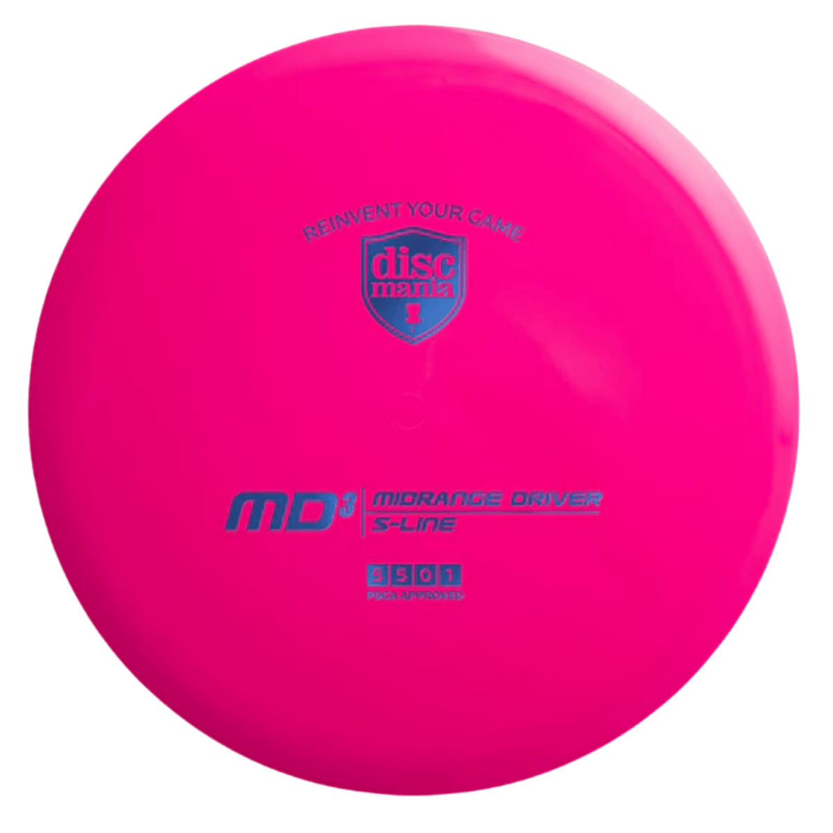 Discmania MD3 - S Line
