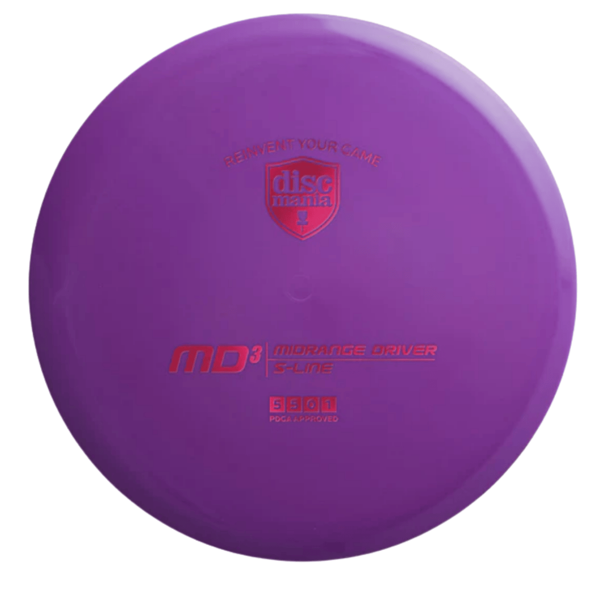 Discmania MD3 - S Line