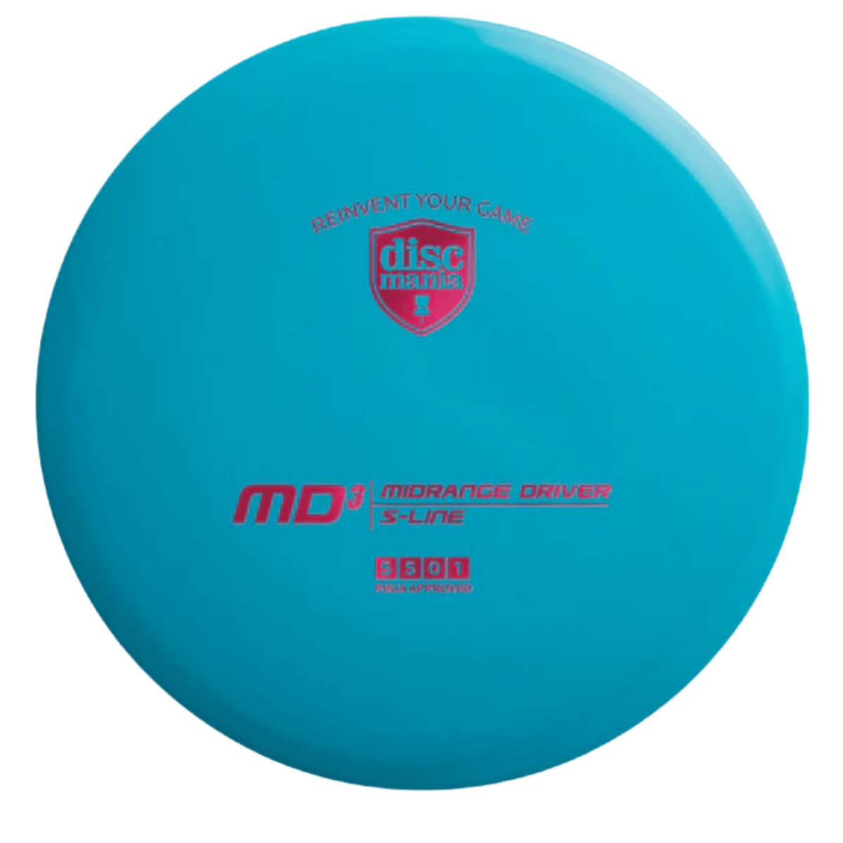 Discmania MD3 - S Line