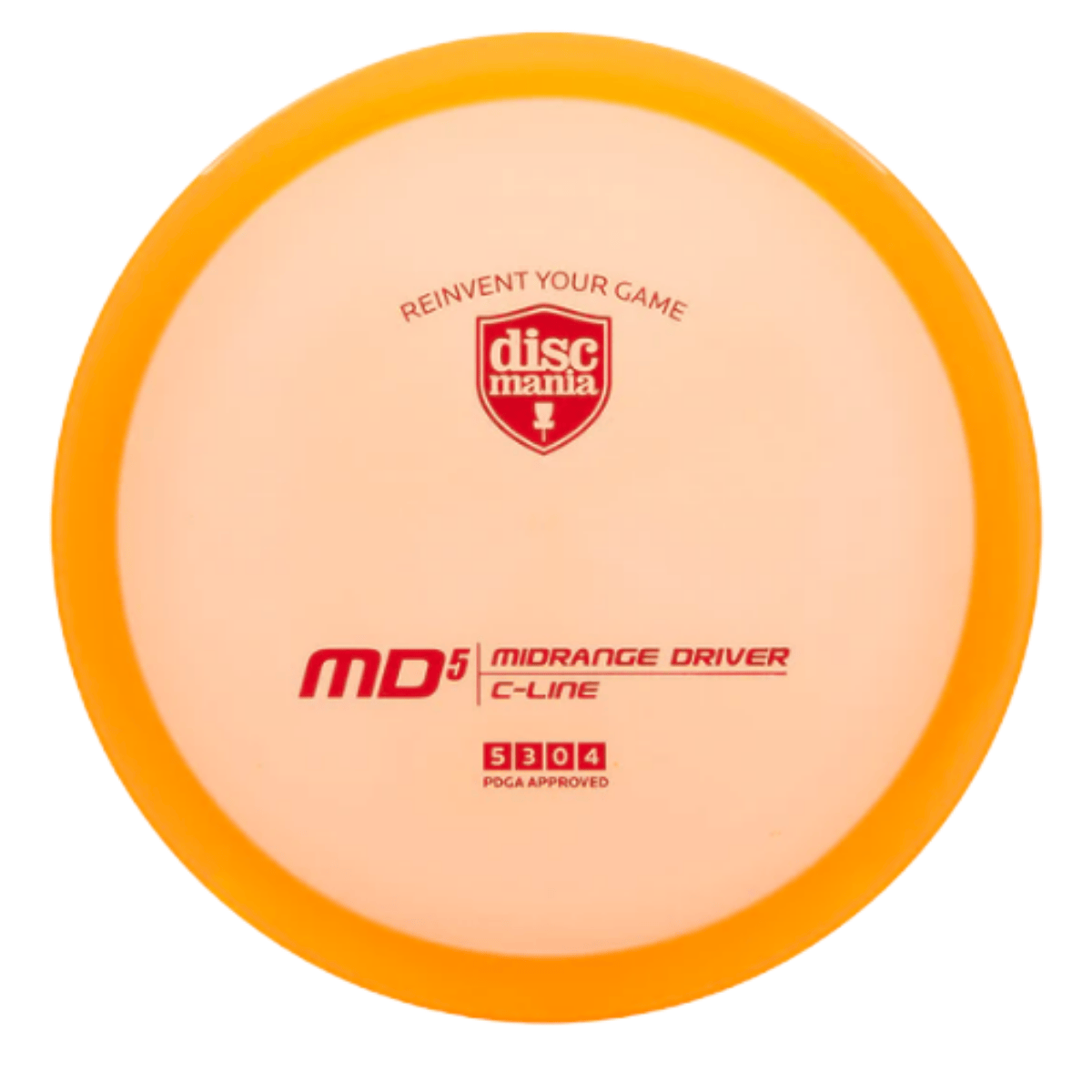 Discmania MD5 - C Line