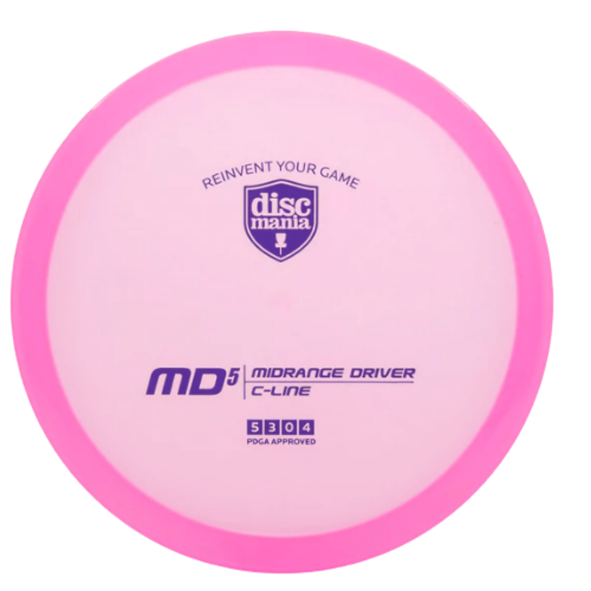 Discmania MD5 - C Line
